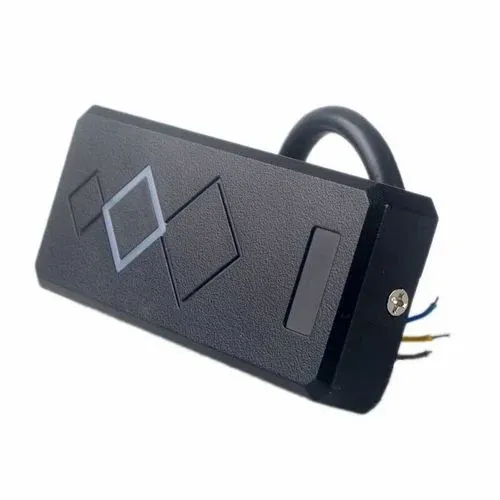 Mivanta Door Access Control Reader Wiegand RFR 104 view 2